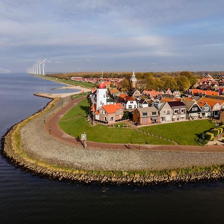 Camping Het Bosbad Emmeloord Exterior foto